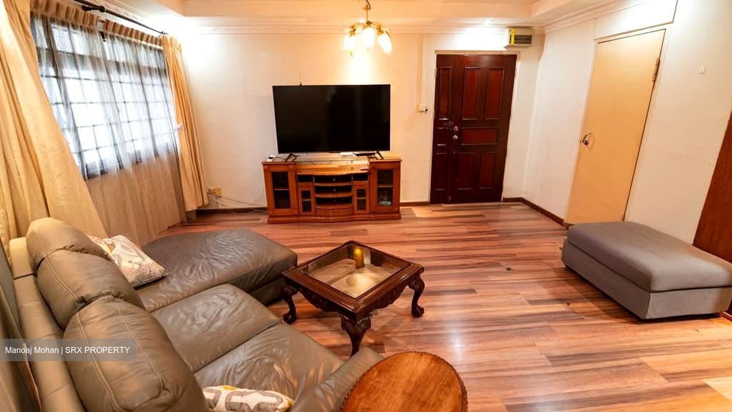 Blk 225A Compassvale Vista (Sengkang), HDB 4 Rooms #583882111